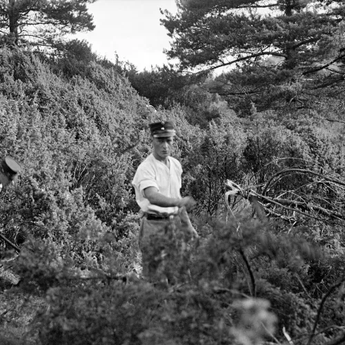 Rogaland - menn