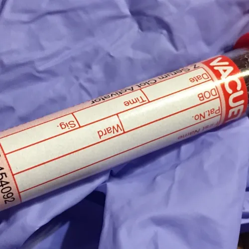 DNA