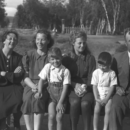 Familie