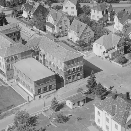 Th. Marthinsen sølvvarefabrikk