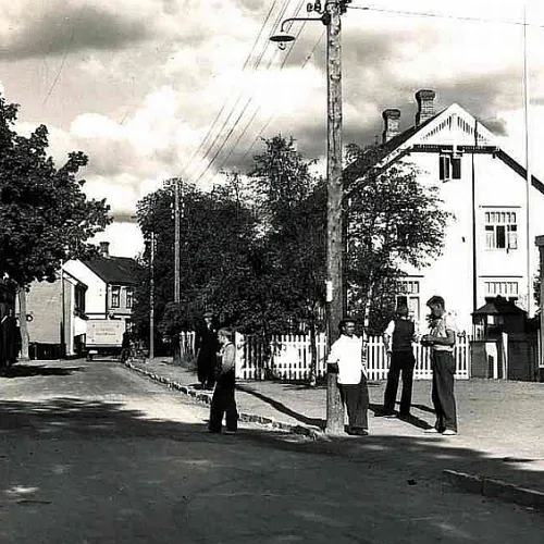 Stjørdalshalsen