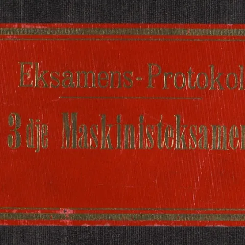 Tønsberg Maskinistskole