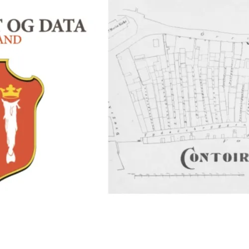 Bryggen og Hanseatene