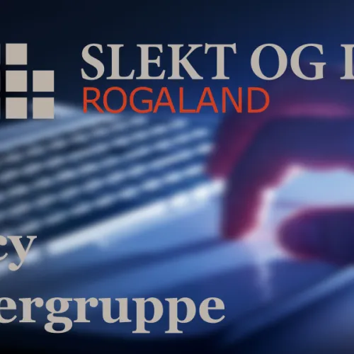 Legacy brukermøte