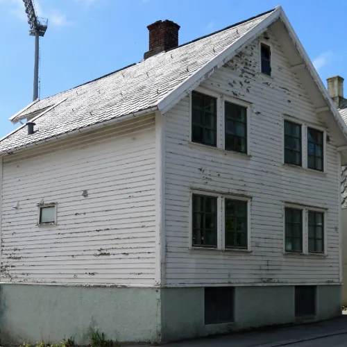 Djupaskarsvegen 29