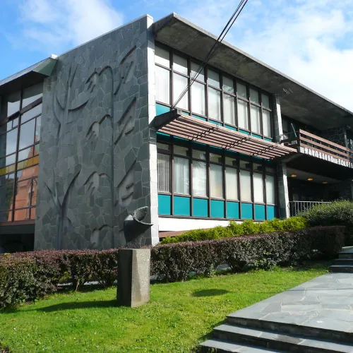 Haugesund Folkebibliotek