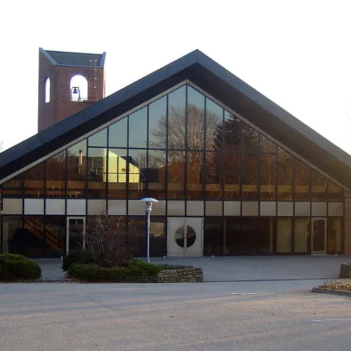 Bryne Kirke