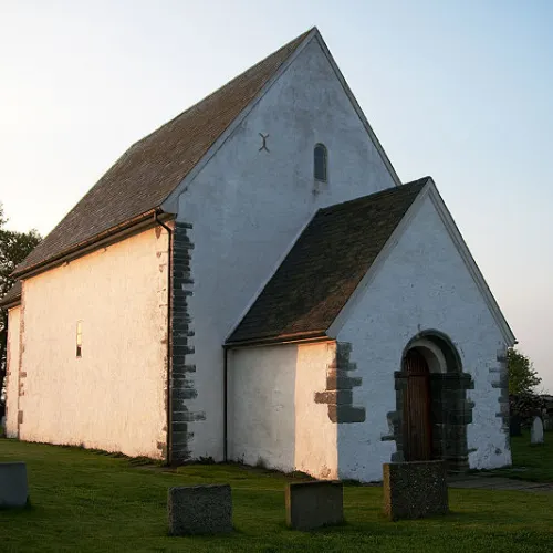 Talgje kirke