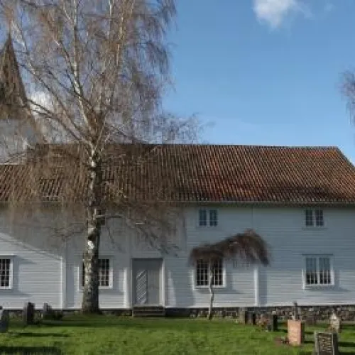 Lund kirke
