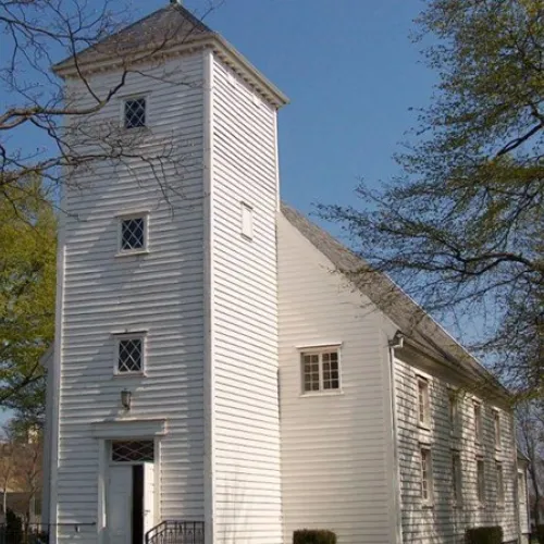 Randaberg kirke