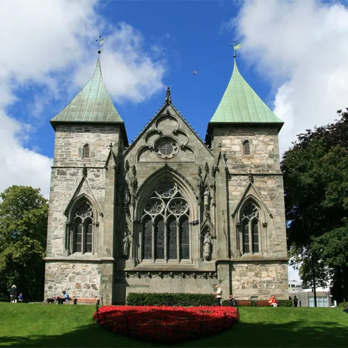 Stavanger Domkirke