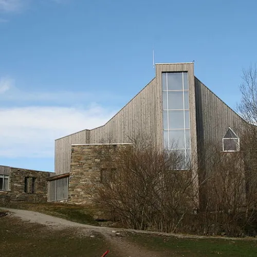 Riska kirke