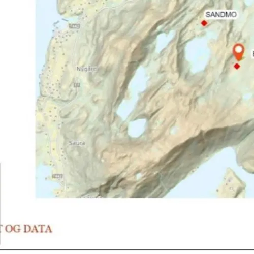 Illustrasjonsbilde for opptak av foredrag Slekt og Data Nordland