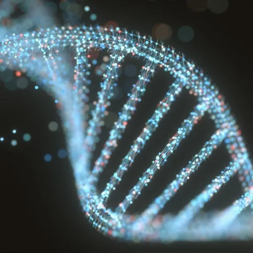 DNA