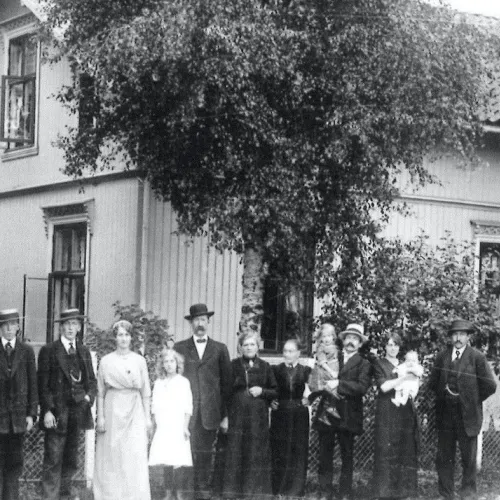 SD Lillestrøm