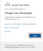 Sikre kontoen bilde 0