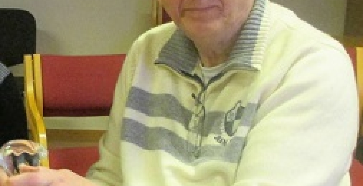 Ole Øystein Nybø