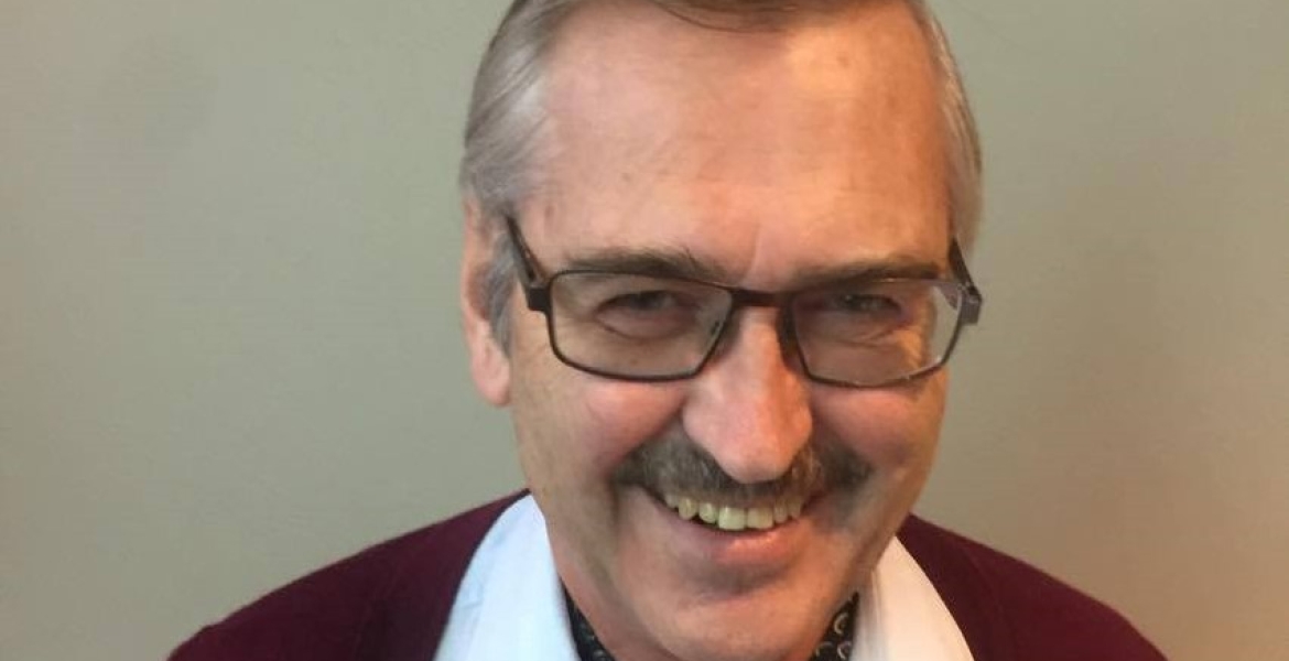 Jan Fredrik Sagdahl