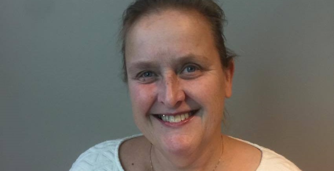 Hilde Wedde