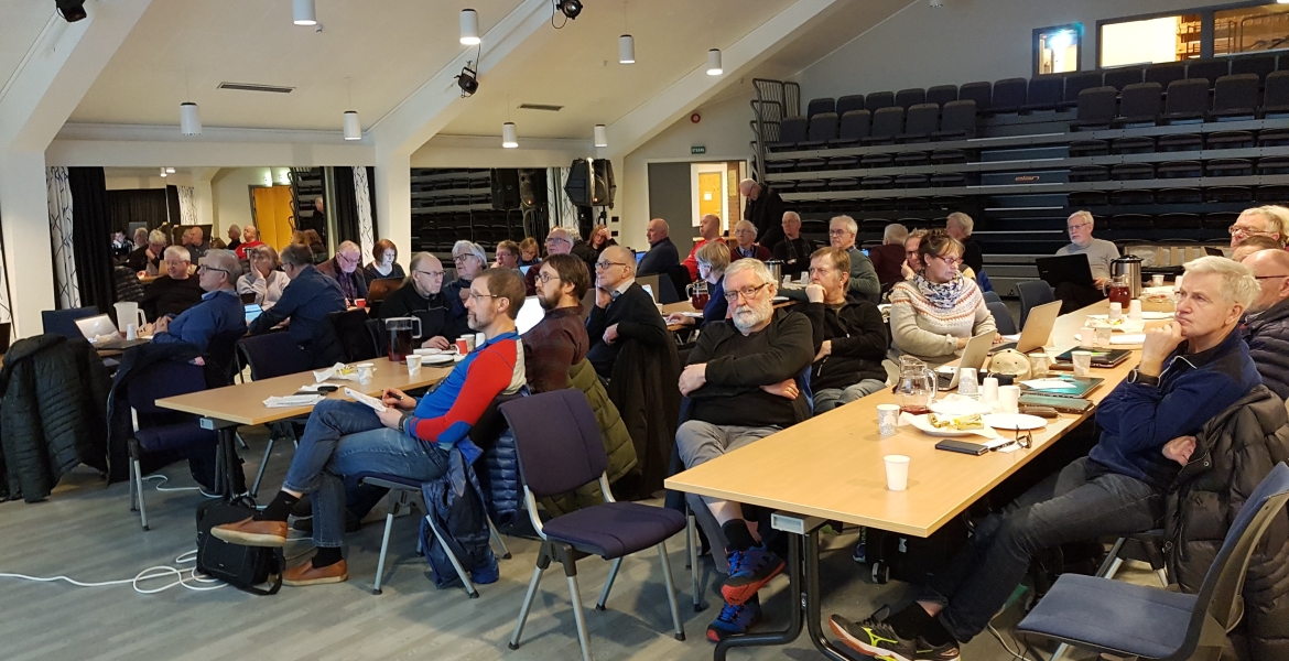 Salen 19.02.2018