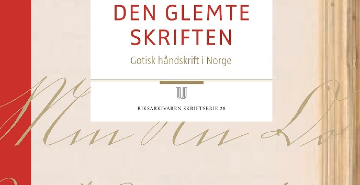 Den glemte skriften
