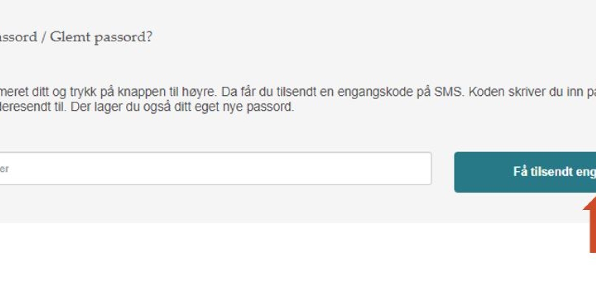 Innlogging