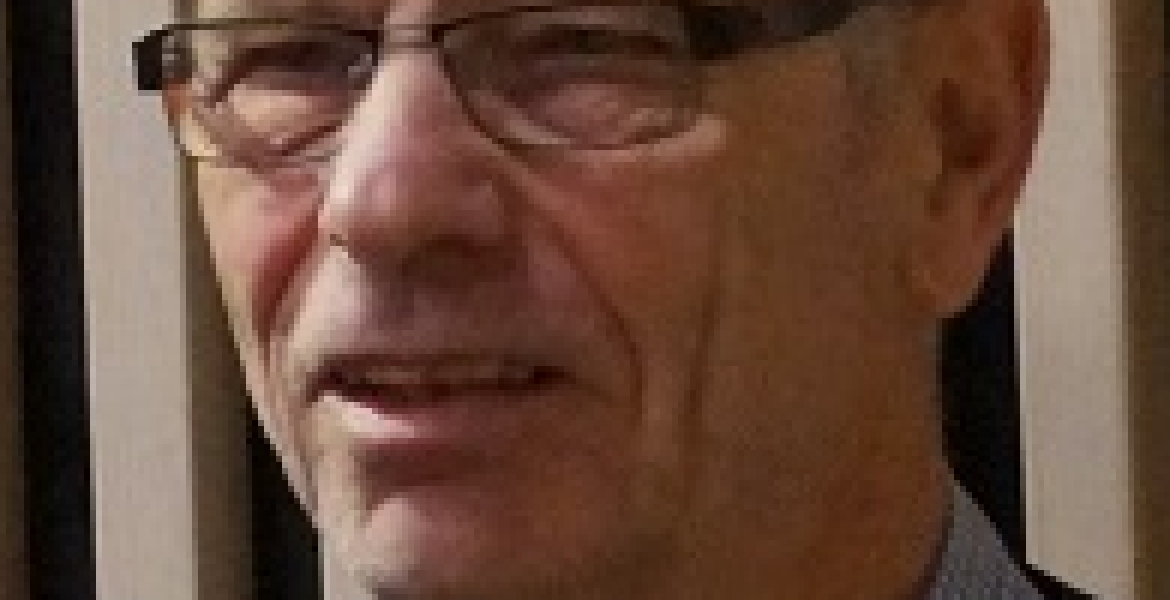 Hederspris Slekt og Data Møre og Romsdal 2020, Arnstein Slinning