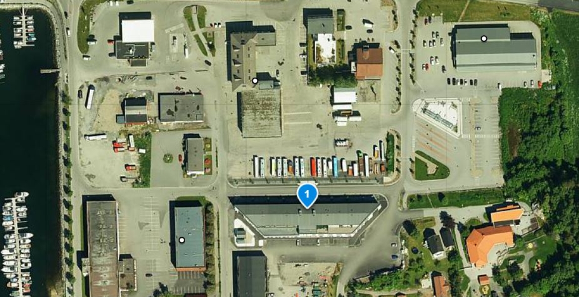 Ørskog folkebibliotek- kart2