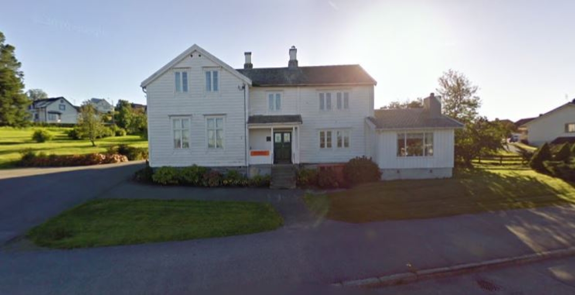 Bilde Vestnes frivilligsentral