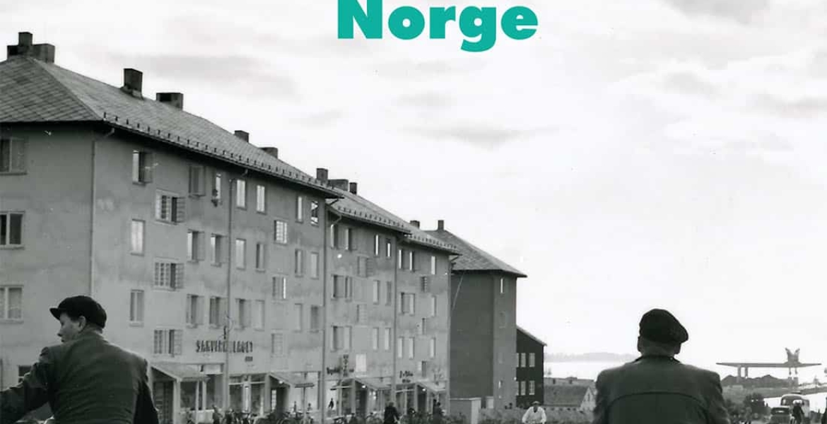 Sykkelens historie i Norge