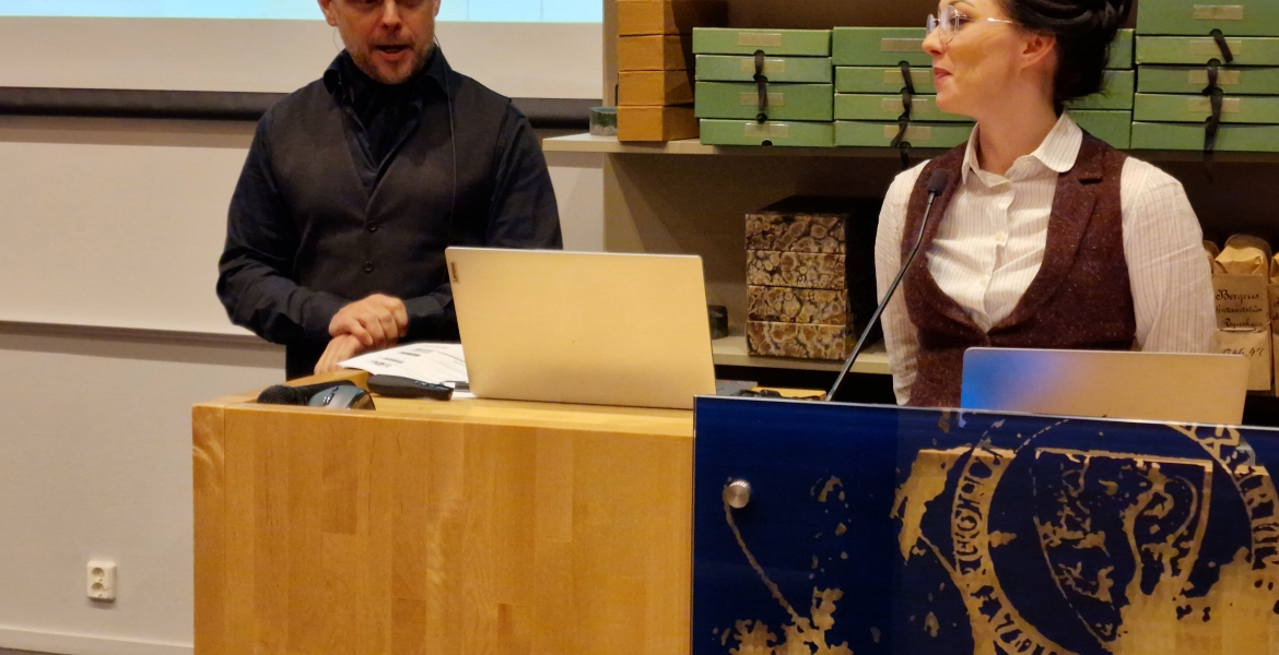 Vigardt og Steigan