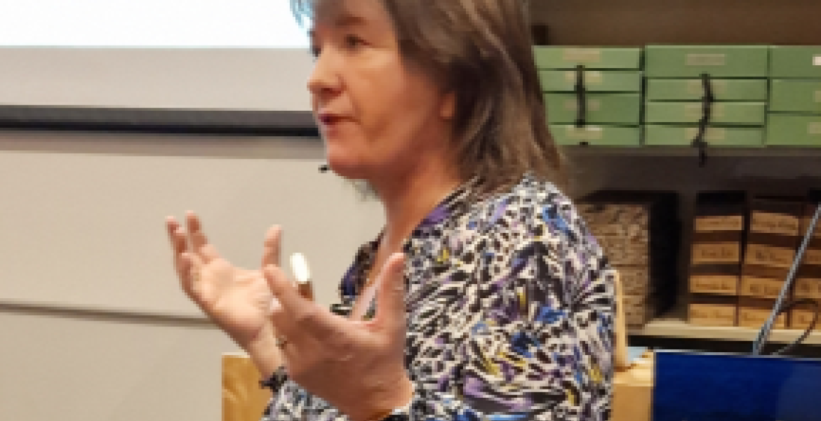 Heidi Sitara Fjeldvig