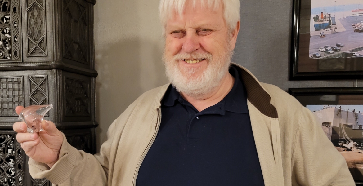 Ivan Kristensen 