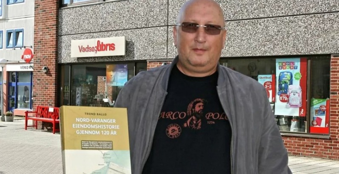 Trond Ballo 