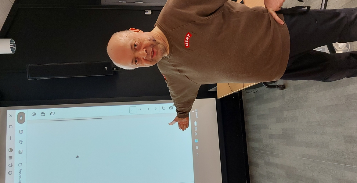 Tore Erland