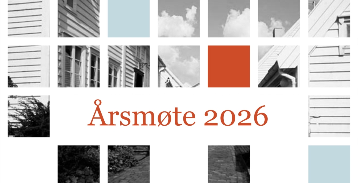 Årsmøte 2026 Rogaland