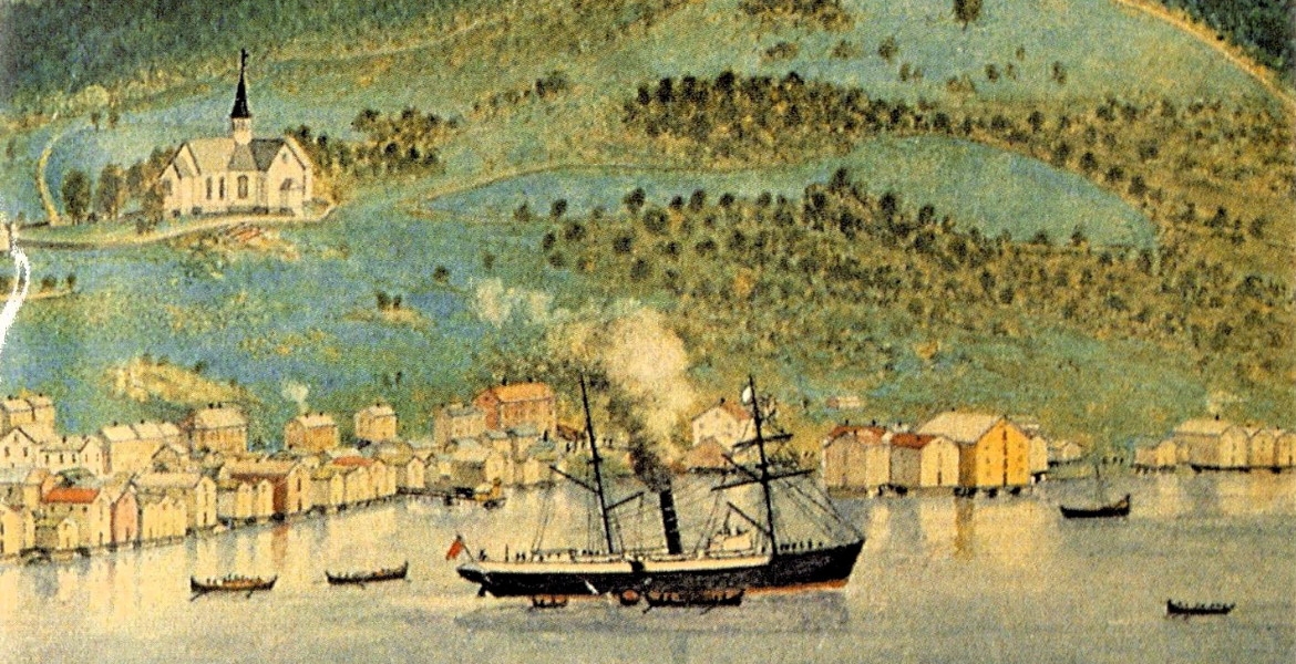 Omslag Gård og slekt i Hemnes 1