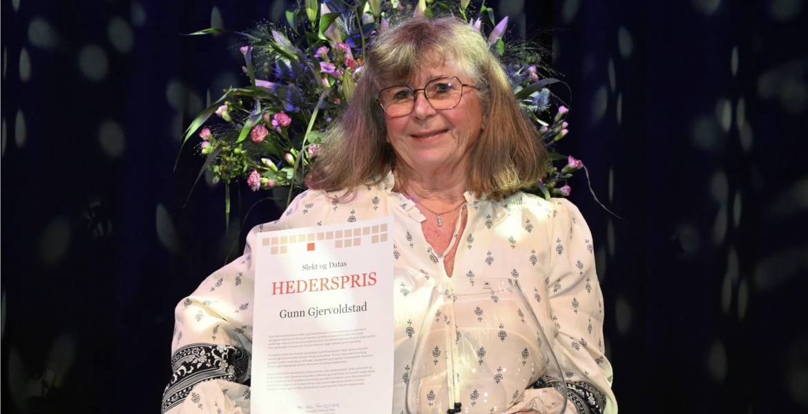 Gunn Gjervoldstad
