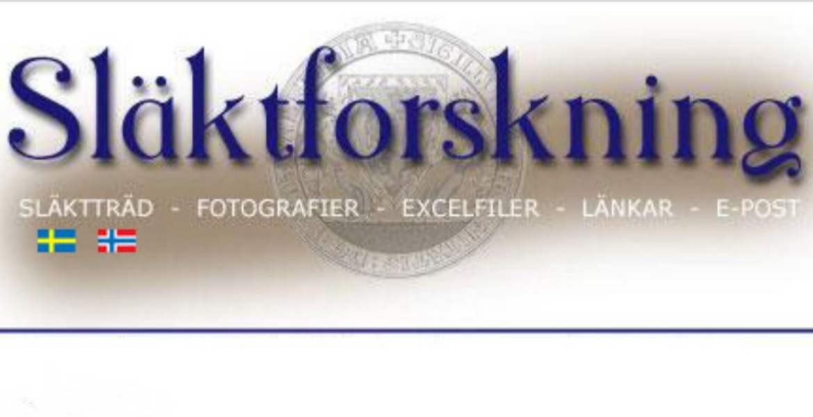 Børre Janssons forside