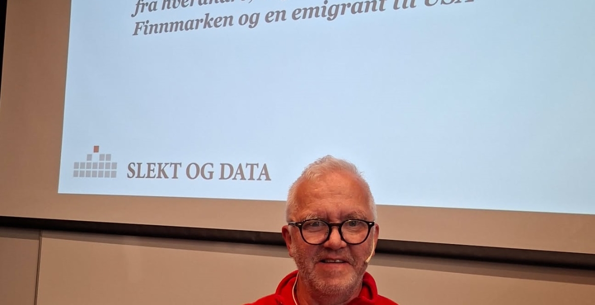 Prest i begge ender