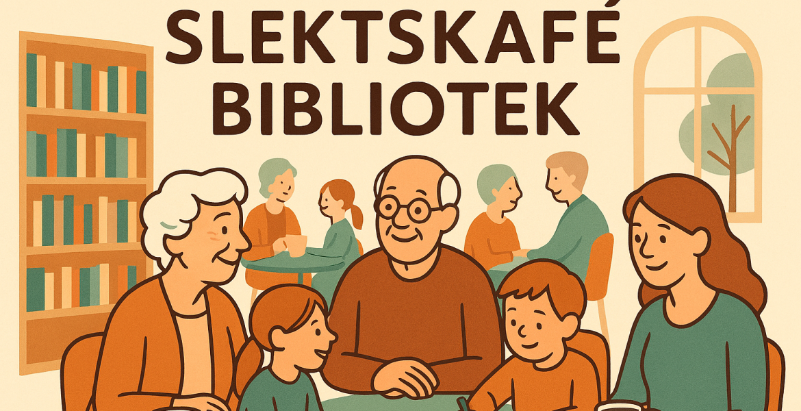 Slektskafé