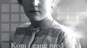 Nybegynnerhefte i slektsforksning